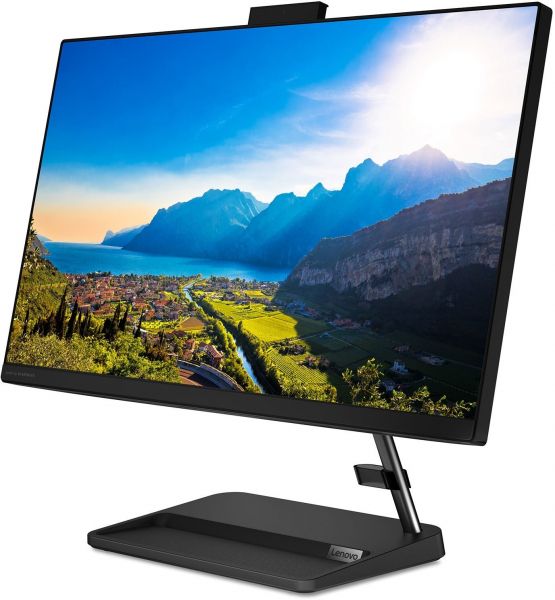  Lenovo IdeaCentre AIO 3 24IAP7 (F0GH015XUO) Black -  3