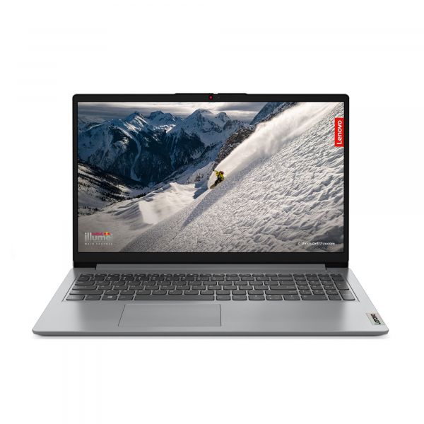  Lenovo IdeaPad 1 15ALC7 (82R400SWRA) Cloud Grey -  1