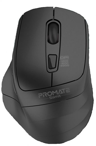   Promate Samit Black -  1