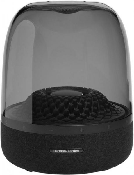    Harman/Kardon Aura Studio 4 Black (HKAURAS4BLKEP) -  1