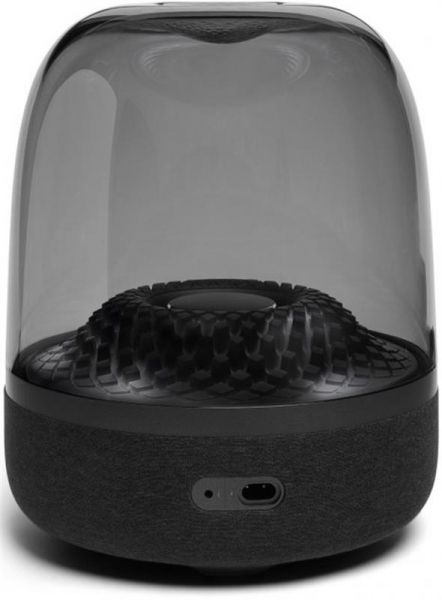    Harman/Kardon Aura Studio 4 Black (HKAURAS4BLKEP) -  2