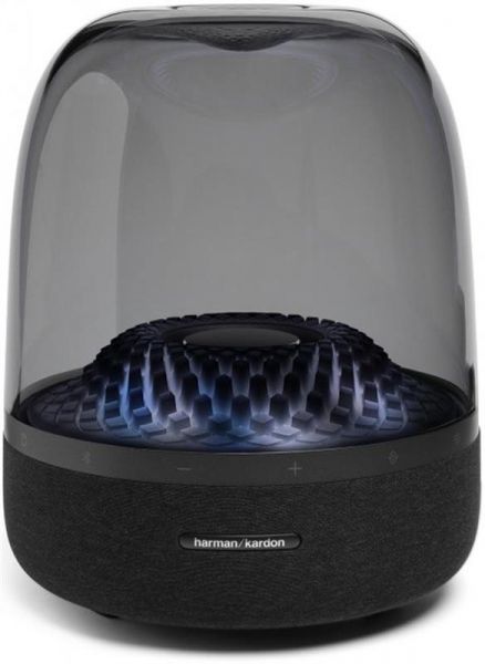    Harman/Kardon Aura Studio 4 Black (HKAURAS4BLKEP) -  5