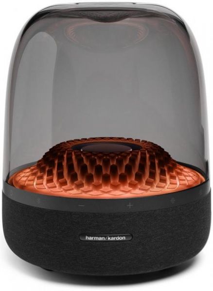    Harman/Kardon Aura Studio 4 Black (HKAURAS4BLKEP) -  6