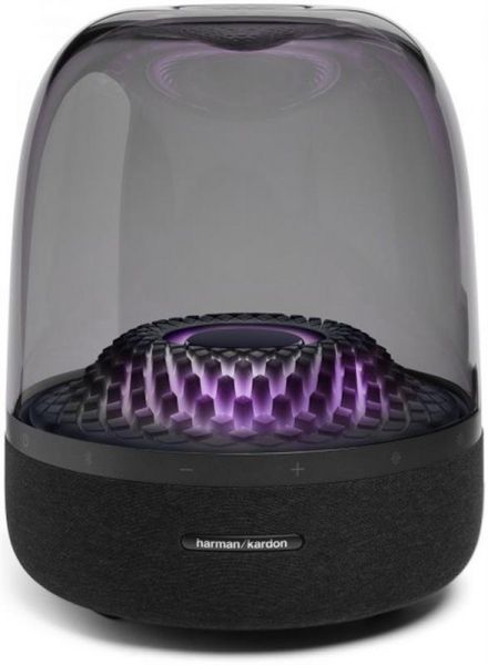    Harman/Kardon Aura Studio 4 Black (HKAURAS4BLKEP) -  7