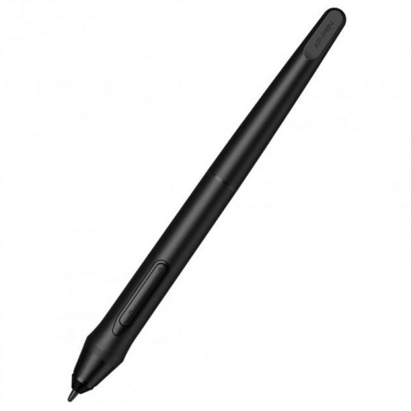   XP-Pen Deco 01V2 Black -  7