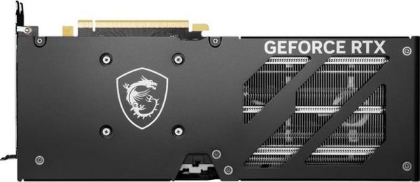  GF RTX 4060 Ti 16G GDDR6 Gaming X Slim MSI (GeForce RTX 4060 Ti GAMING X SLIM 16G) -  4