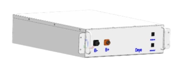       Deye BOS-GM5.1 51.2V 100Ah (BOS-GM5.1) -  1