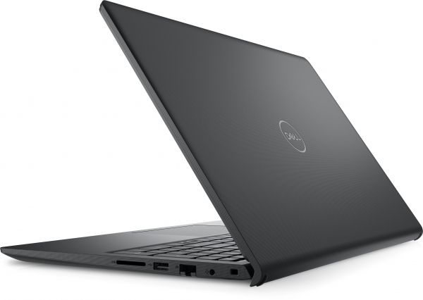  Dell Vostro 3520 (N1608PVNB3520UA_WP) Black -  5