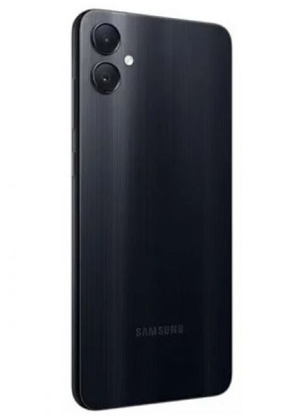  Samsung Galaxy A05 SM-A055 4/128GB Dual Sim Black (SM-A055FZKGSEK) -  3