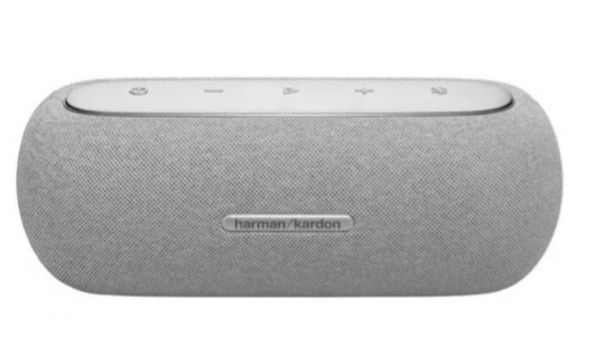    Harman/Kardon Luna Grey (HKLUNAGRYEU) -  2