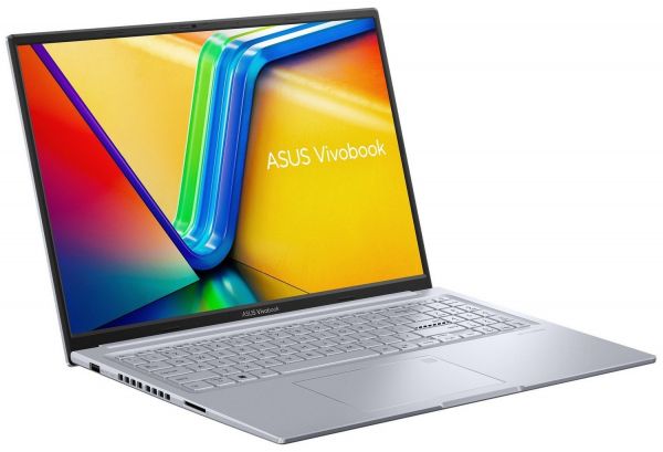  Asus Vivobook 16X K3605ZF-N1311 (90NB11E2-M00CX0) Cool Silver -  2