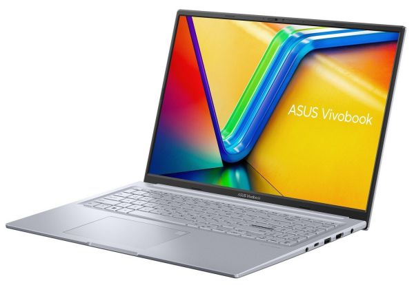  Asus Vivobook 16X K3605ZF-N1311 (90NB11E2-M00CX0) Cool Silver -  3