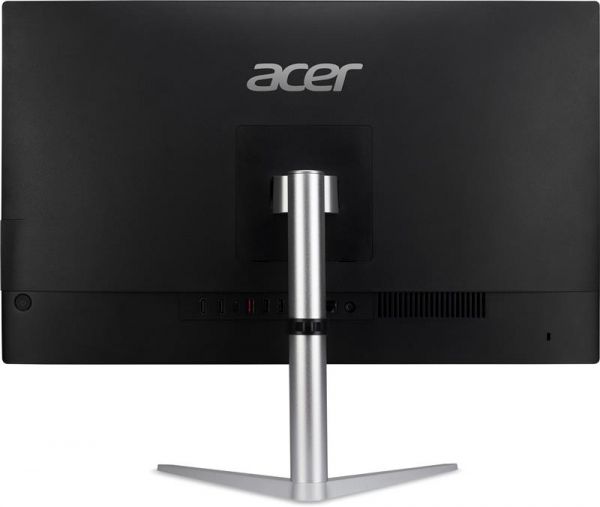  Acer Aspire C24-1300 (DQ.BKRME.00C) Black -  5