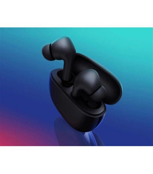 Bluetooth- Xiaomi Redmi Buds 4 Active Black (BHR6992GL)_ -  7