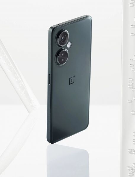  OnePlus Nord CE 3 Lite 8/128GB Dual Sim Chromatic Gray -  5