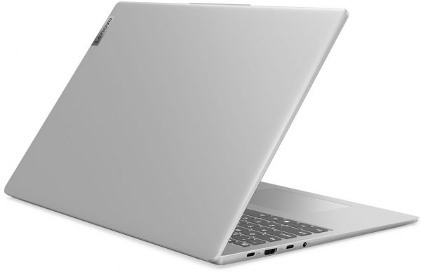  Lenovo IdeaPad Slim 5 16IRL8 (82XF008CRA) Cloud Grey -  4