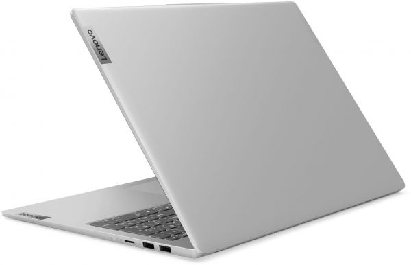  Lenovo IdeaPad Slim 5 16IRL8 (82XF008CRA) Cloud Grey -  5