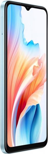  Oppo A18 4/128GB Dual Sim Glowing Blue -  2