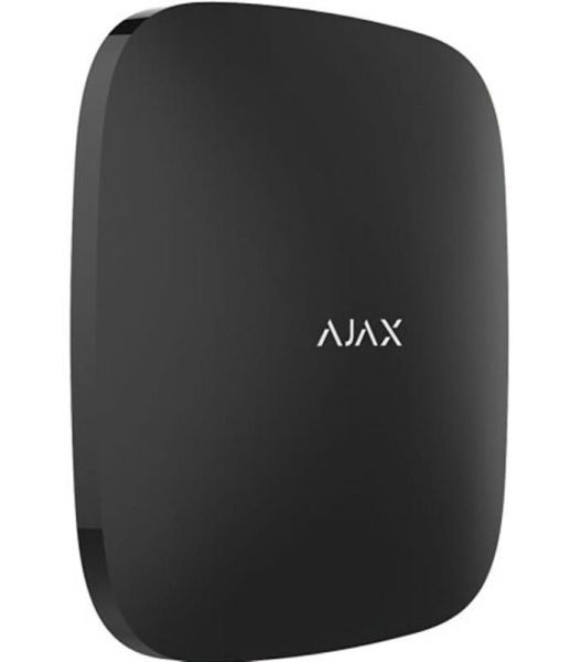  Ajax Hub 2 4G Black -  2