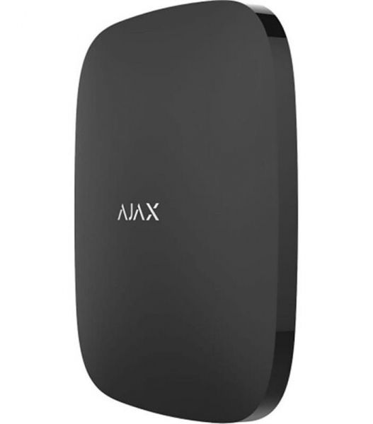  Ajax Hub 2 4G Black -  3