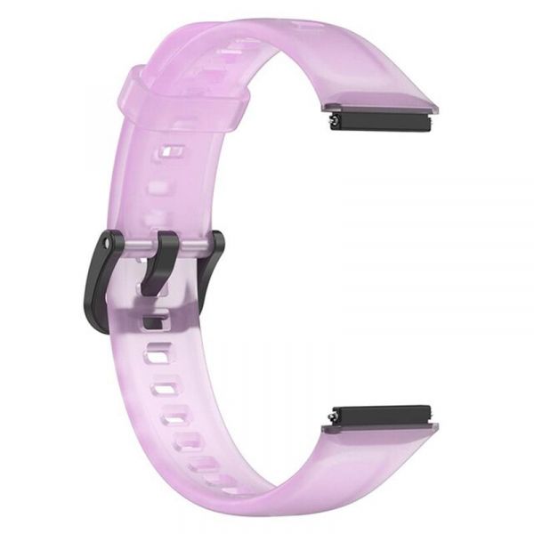  BeCover Crystal Style  Huawei Band 7/Honor Band 7 Purple (709434) -  1