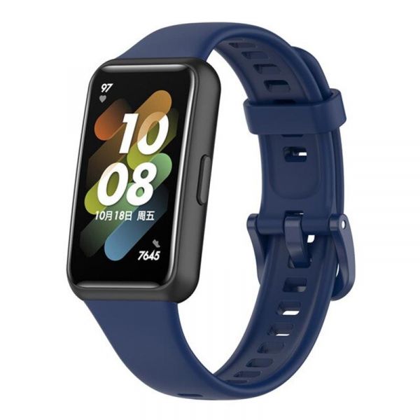   BeCover  Huawei Band 7/Honor Band 7 Deep Blue (709460) -  1