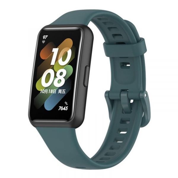   BeCover  Huawei Band 7/Honor Band 7 Dark Green (709461) -  1