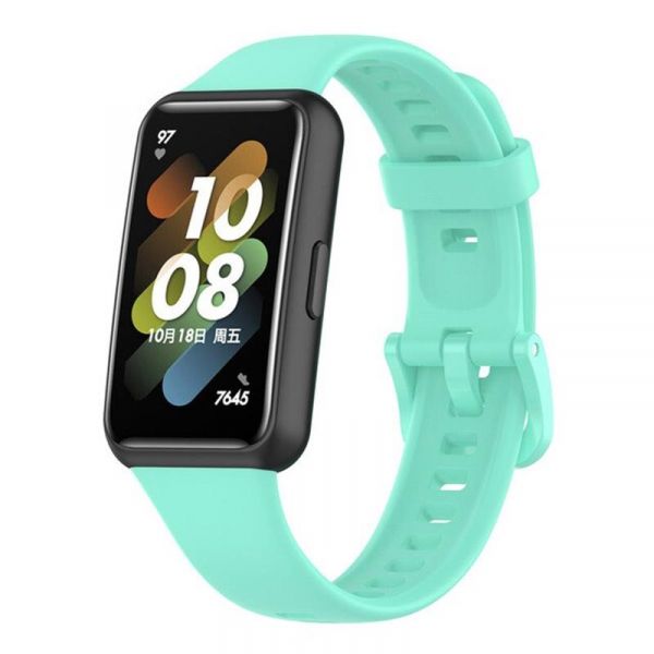   BeCover  Huawei Band 7/Honor Band 7 Marine-Green (709469) -  1