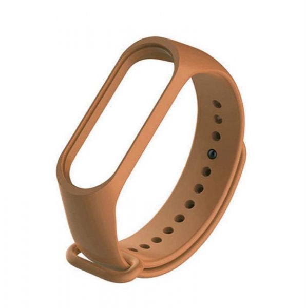   BeCover  Xiaomi Mi Smart Band 7 Brown (709778) -  1