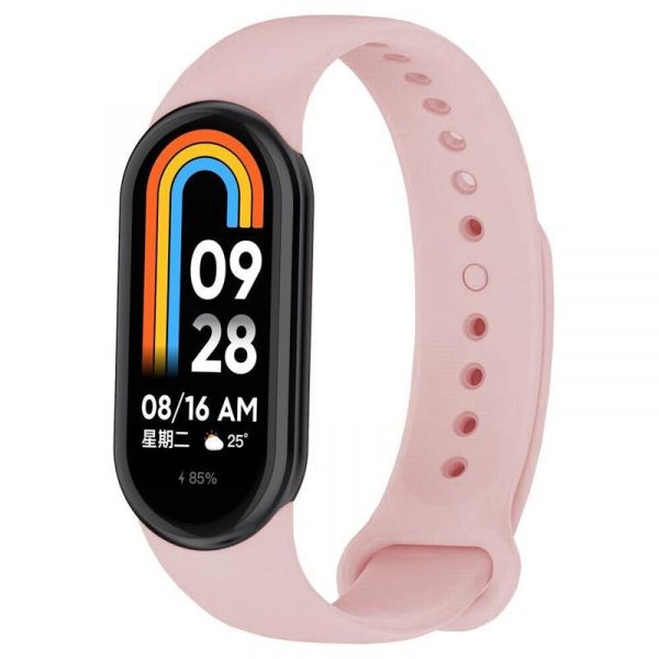   BeCover  Xiaomi Mi Smart Band 8 Coral (709387) -  1