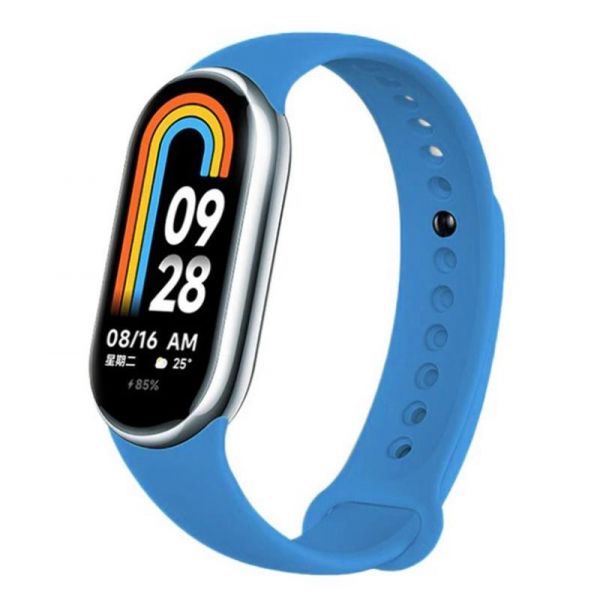   BeCover  Xiaomi Mi Smart Band 8 Royal Blue (709408) -  1