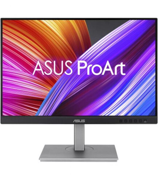  ASUS 24.1" PA248CNV (90LM05K1-B03370) IPS Black -  1