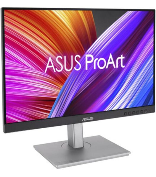  ASUS 24.1" PA248CNV (90LM05K1-B03370) IPS Black -  4