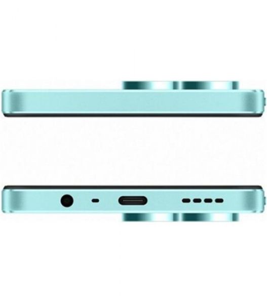  Realme C51 4/64GB no NFC Dual Sim Mint Green -  9