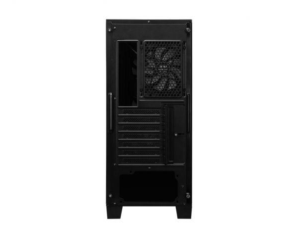  MSI MAG Forge 120A Airflow   -  5