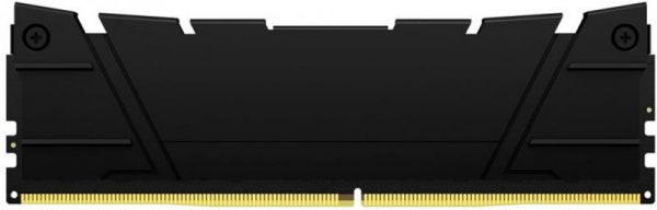  ` DDR4 8GB/3600 Kingston Fury Renegade Black (KF436C16RB2/8) -  4