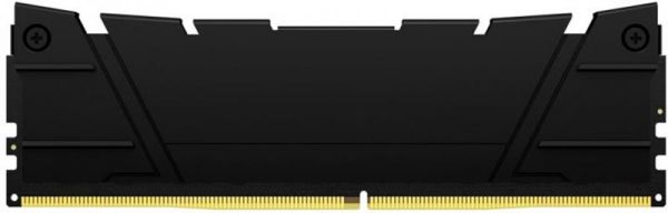  `i DDR4 2x8GB/3600 Kingston Fury Renegade Black (KF436C16RB2K2/16) -  4