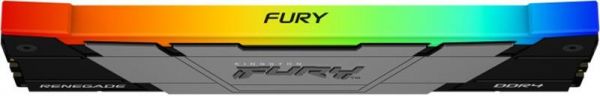  ` DDR4 8GB/3600 Kingston Fury Renegade RGB (KF436C16RB2A/8) -  3