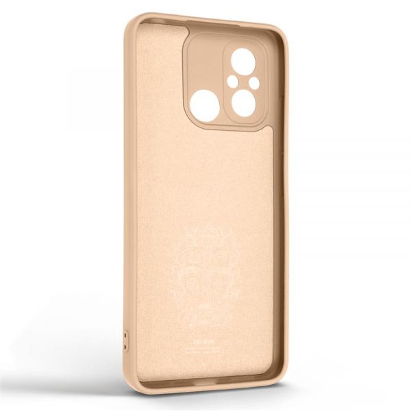 - Armorstandart Icon Ring  Xiaomi Redmi 12C Pink Sand (ARM68794) -  2