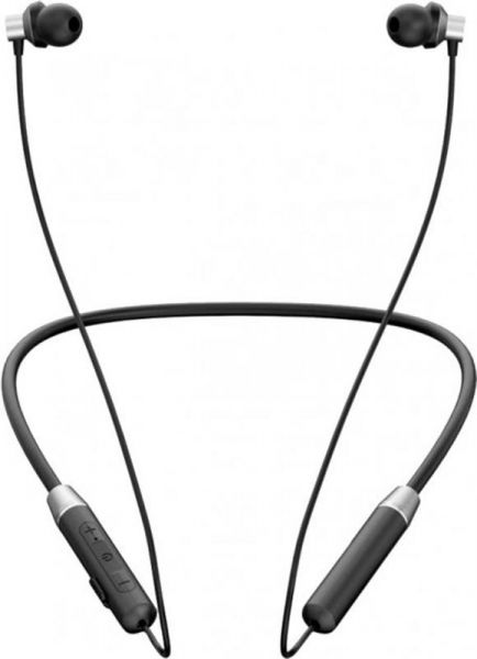 Bluetooth- XO BS33 Sport Black (XO-BS33-BK) -  1