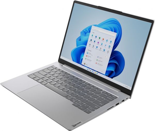  Lenovo ThinkBook 14 G6 ABP (21KJ003KRA) Arctic Grey -  3