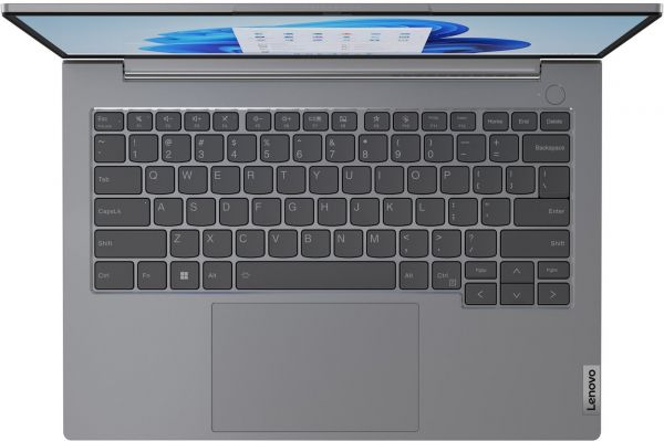  Lenovo ThinkBook 14 G6 ABP (21KJ003KRA) Arctic Grey -  4