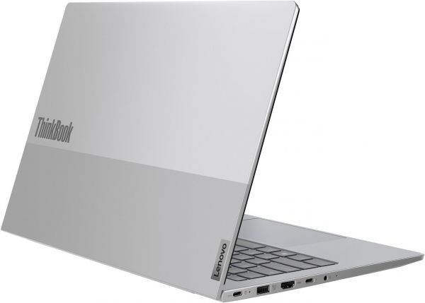  Lenovo ThinkBook 14 G6 ABP (21KJ003KRA) Arctic Grey -  5