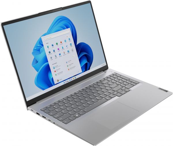  Lenovo ThinkBook 16 G6 ABP (21KK003PRA) Arctic Grey -  2