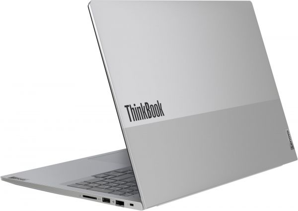  Lenovo ThinkBook 16 G6 ABP (21KK003PRA) Arctic Grey -  6