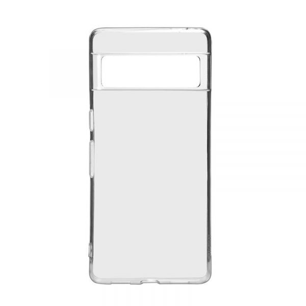 - Armorstandart Air  Google Pixel 7 Pro Transparent (ARM63342) -  1