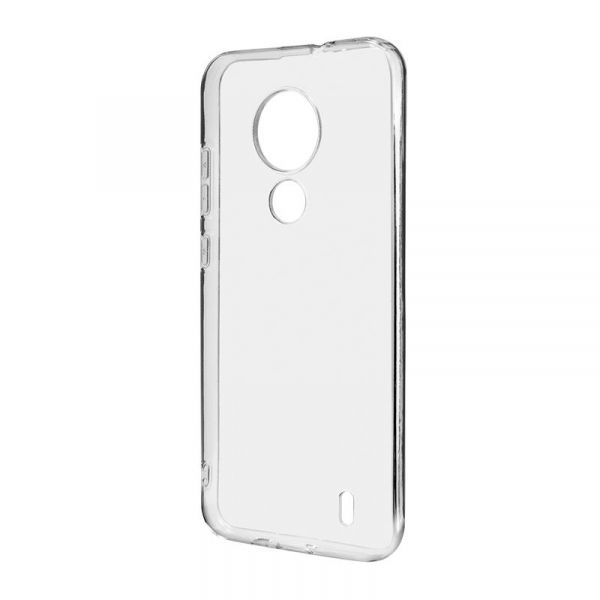 - Armorstandart Air  Nokia C21 Transparent (ARM70427) -  1