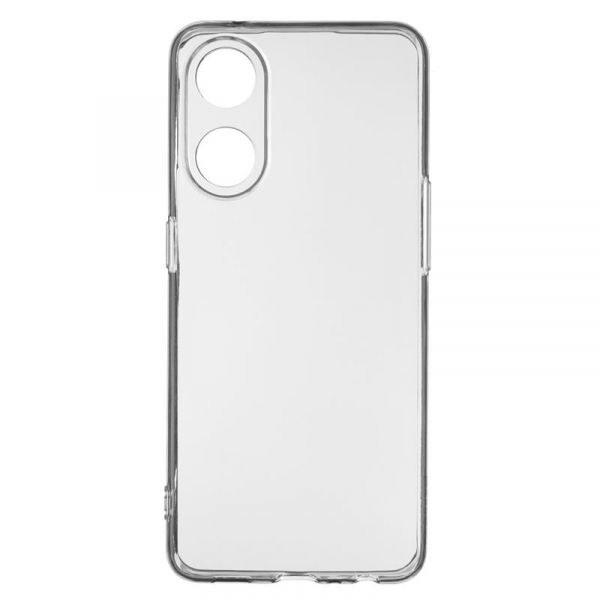 - Armorstandart Air  Oppo Reno8 T 4G Camera cover Transparent (ARM66475) -  1