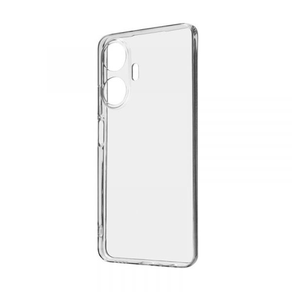 - Armorstandart Air  Realme C55 Camera cover Transparent (ARM69482) -  1