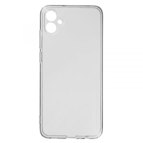 - Armorstandart Air  Samsung Galaxy A04e SM-A042/M04 SM-M045/F04 SM-E045 Camera cover Transparent (ARM65138) -  1